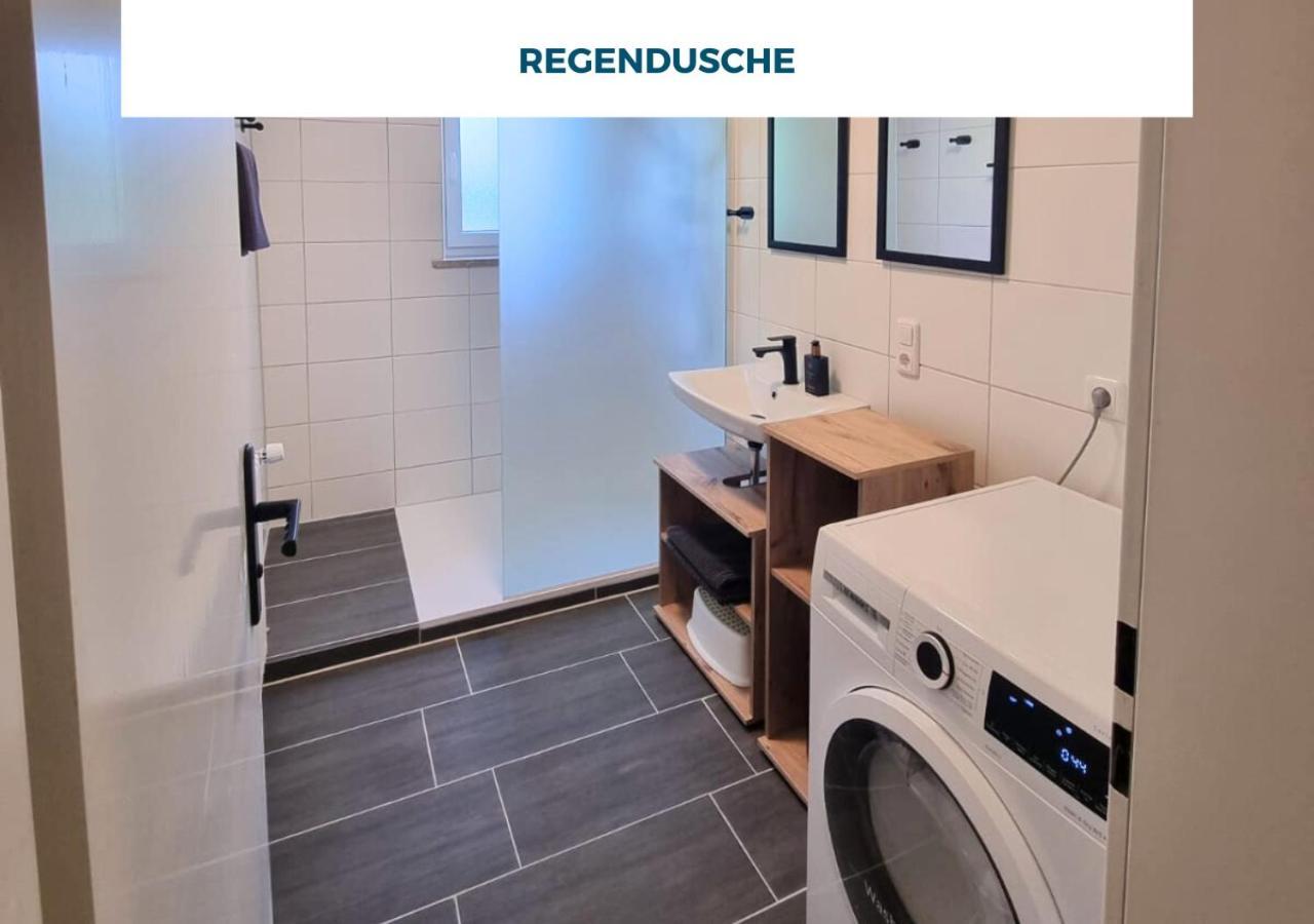 Max Und Moritz In Oberstdorf Apartment Exterior photo